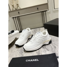 Chanel Sport Shoes